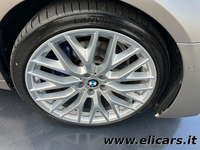 BMW 530 d xDrive Touring Msport
