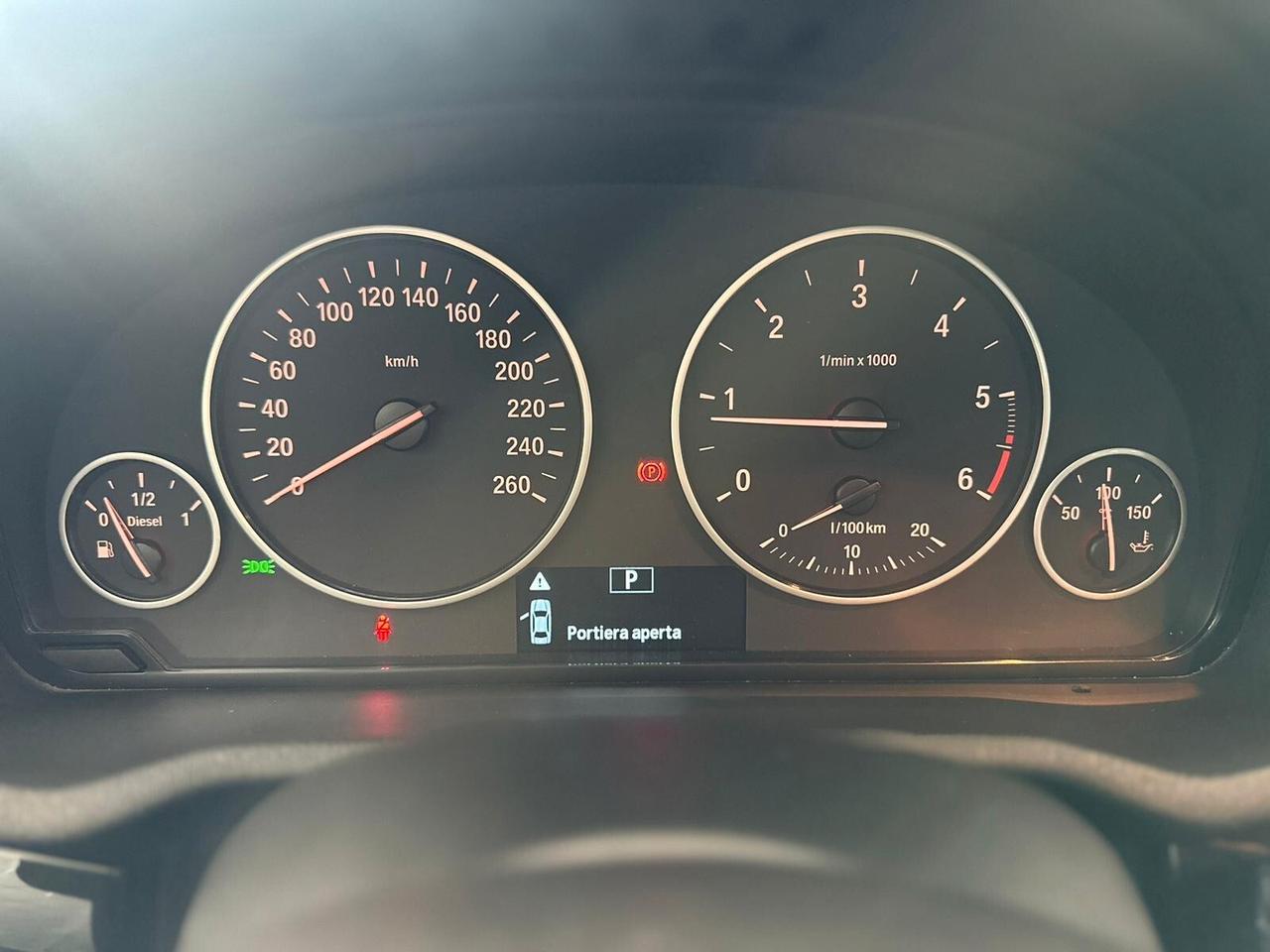 Bmw X3 xDrive20d Msport
