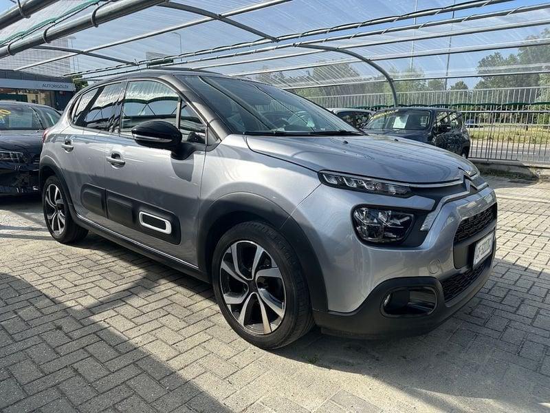 Citroën C3 C3 PureTech 110 S&S Shine Pack