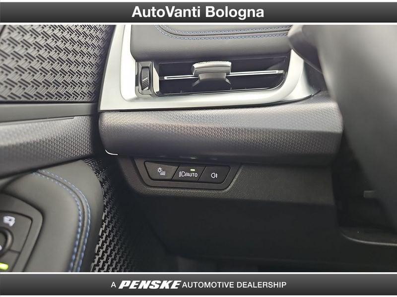 BMW Serie 2 Active Tourer 218d Active Tourer Msport