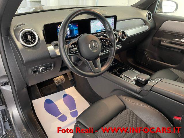 MERCEDES-BENZ GLB 180 d Automatic Business Extra - PROMO