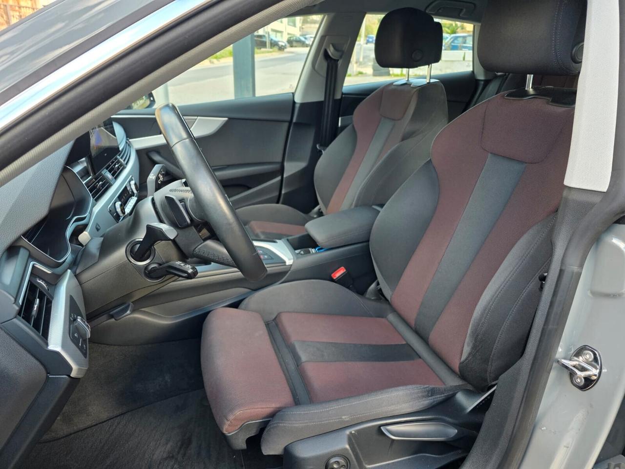 Audi A5 SPB 2.0 TDI SLINE S-line 24 MESI GARANZIA