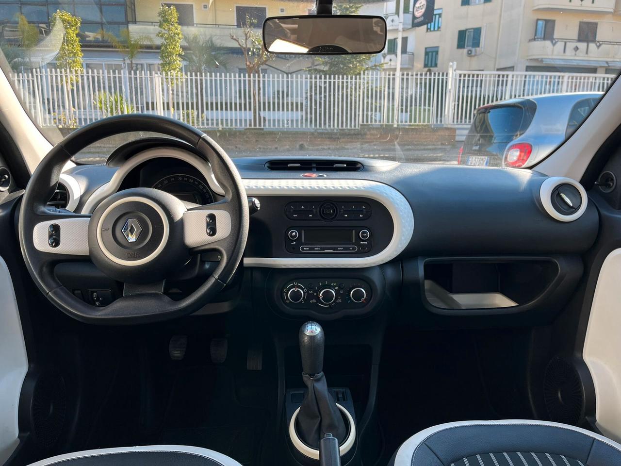 Renault Twingo 1.0 SCe Live