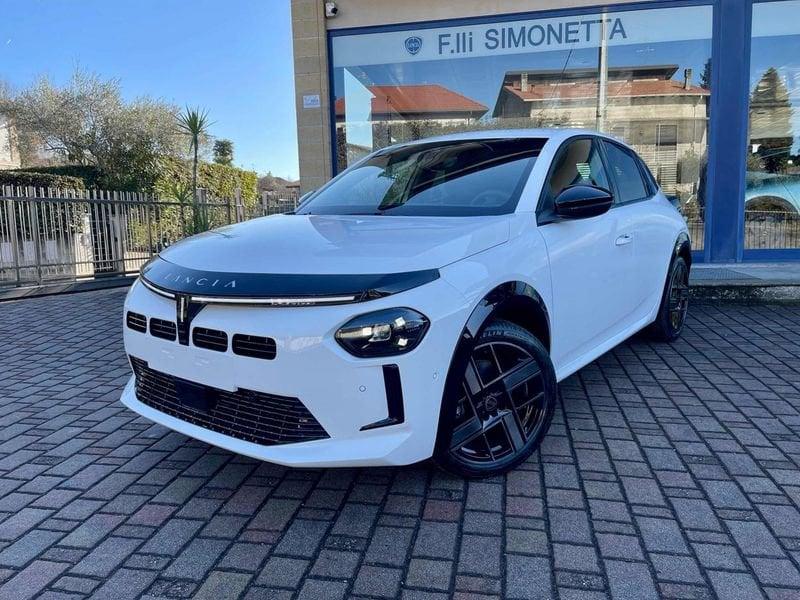 Lancia Ypsilon 1.2 Hybrid e-DCT LX - NUOVA