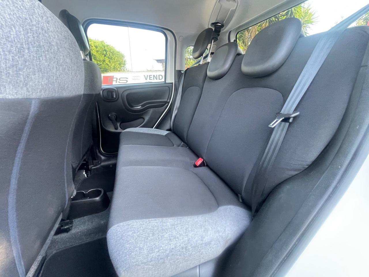 Fiat Panda City Life Hybrid 1.0 FireFly 70cv