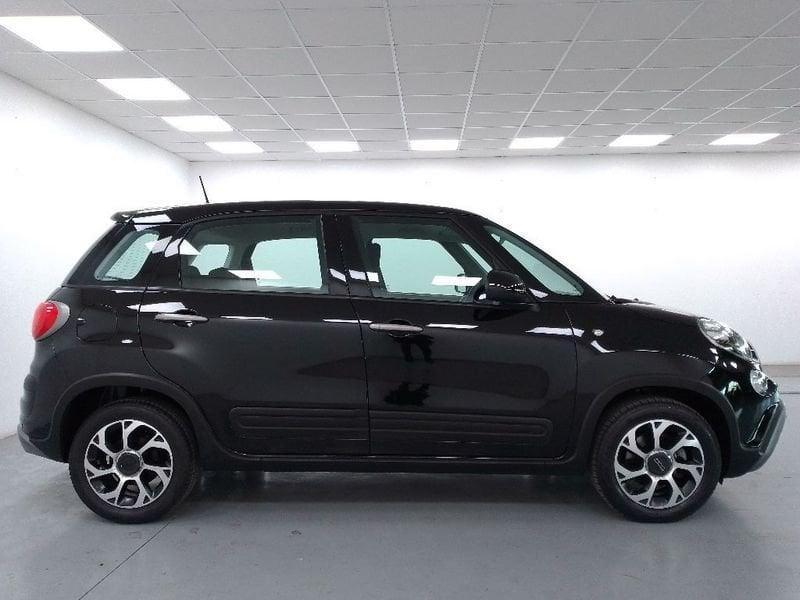 FIAT 500L 1.4 Connect s&s 95cv