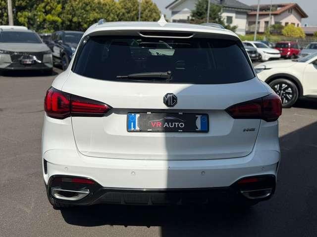 MG HS AUTOM. 1.5 t-gdi Luxury auto TETTO/FULL LED/RETROCAM - Promo Fin