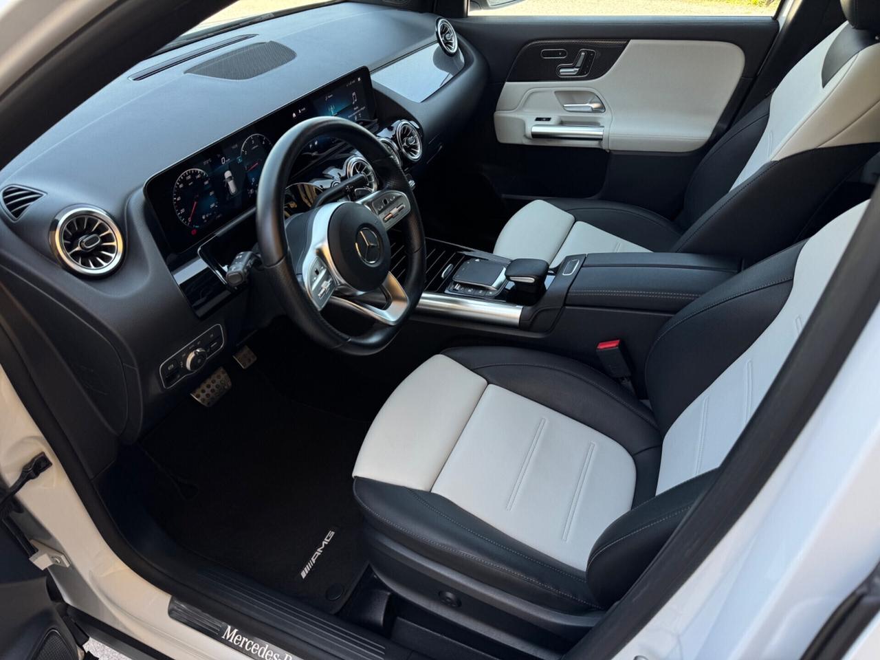 Mercedes-benz GLA 220 Automatic 4Matic Premium