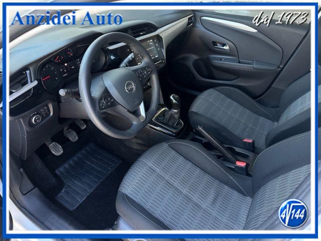 OPEL Corsa 1.2 Edition 75 Cv