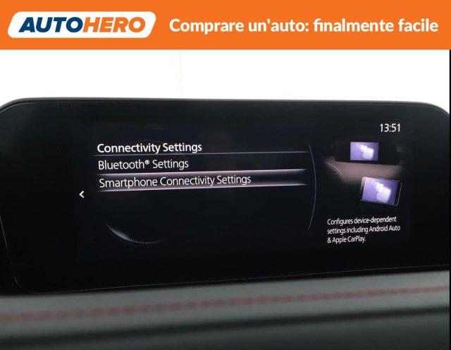 MAZDA CX-30 2.0L e-Skyactiv-G 150 CV M Hybrid 2WD Homura