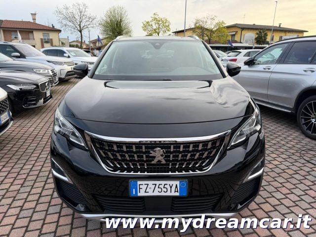 PEUGEOT 3008 BlueHDi 130 S&S Allure