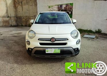 FIAT 500X 1.6 MultiJet 120 CV City Cross