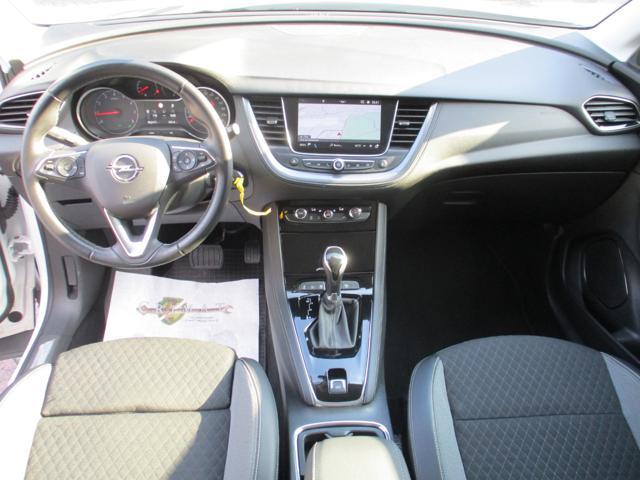 OPEL Grandland X 1.5 diesel Ecotec Start&Stop AT8 Ultimate