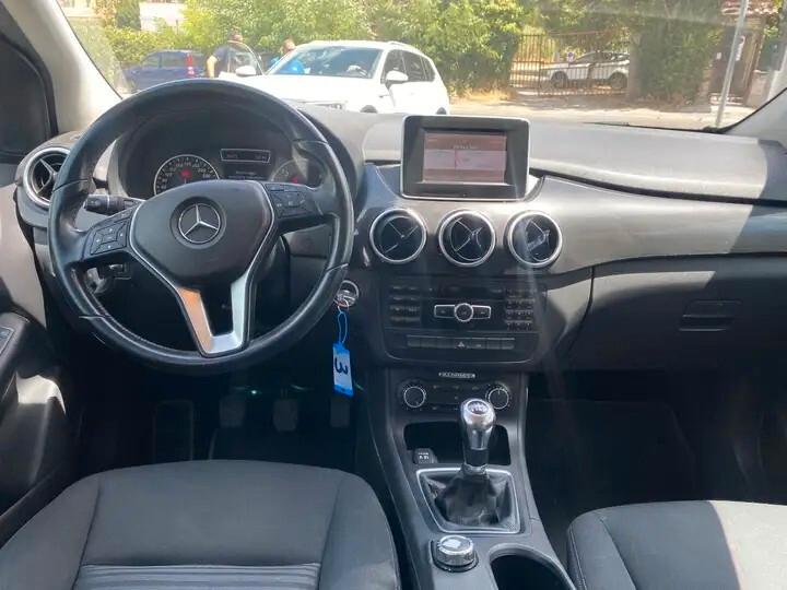 Mercedes-benz B 180 CDI Premium BLACK FRIDAY