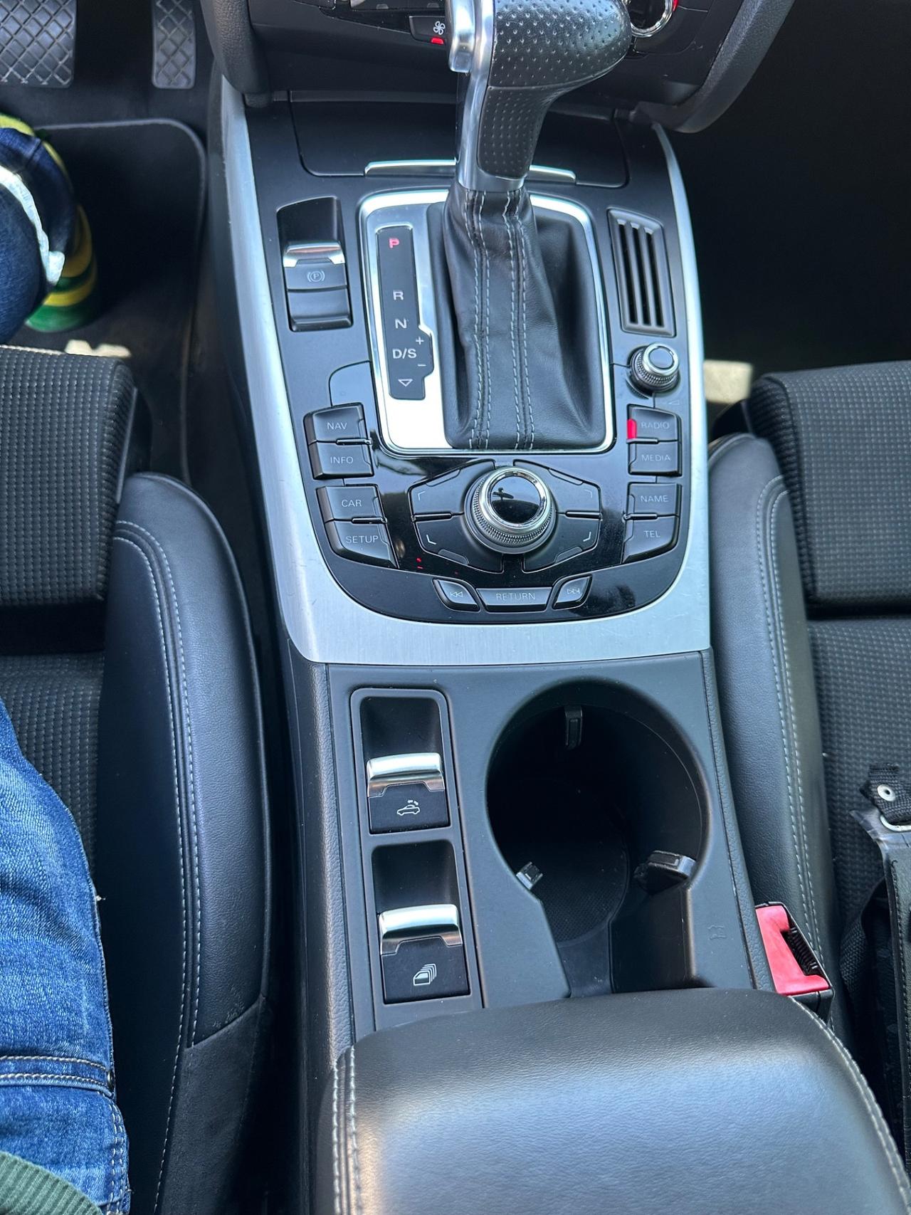 AUDI A5 CABRIO 2.0TDI 177CV S LINE MULTITRONIC FULL