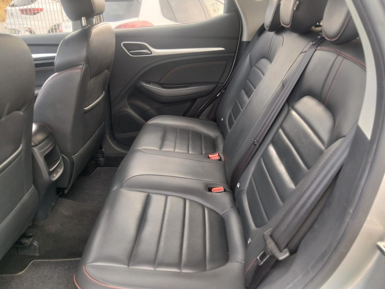 Mg ZS 1.5 VTi-tech Luxury - IVA DEDUCIBILE
