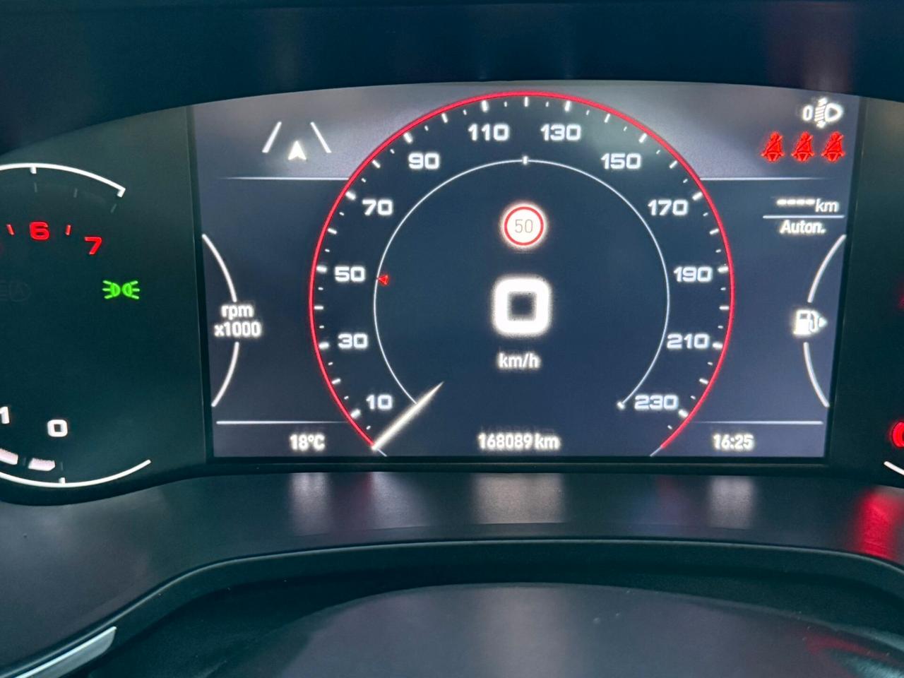 Fiat Tipo 1.3 Mjt S&S 5 porte PROMOZIONE