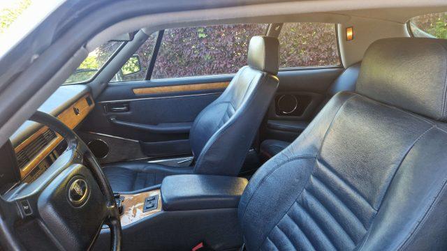 JAGUAR XJS Coupè