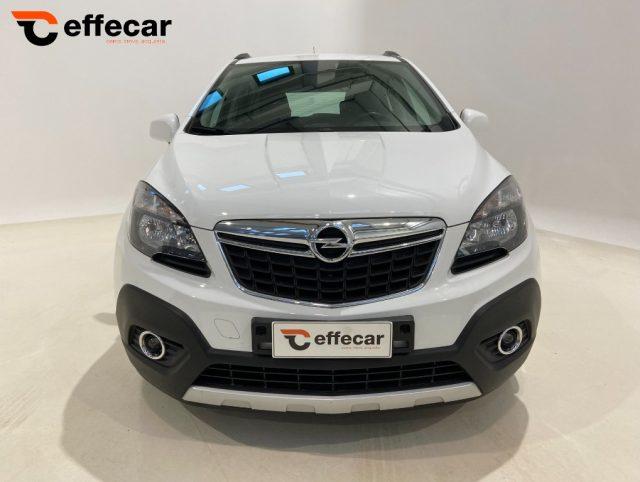 OPEL Mokka X 1.6 Ecotec 115CV 4x2 Start&Stop b-Color