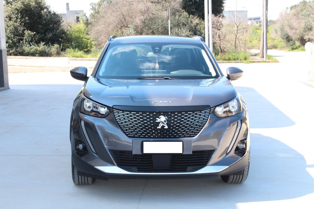 Peugeot 2008 BlueHDi 100 S&S GT Line