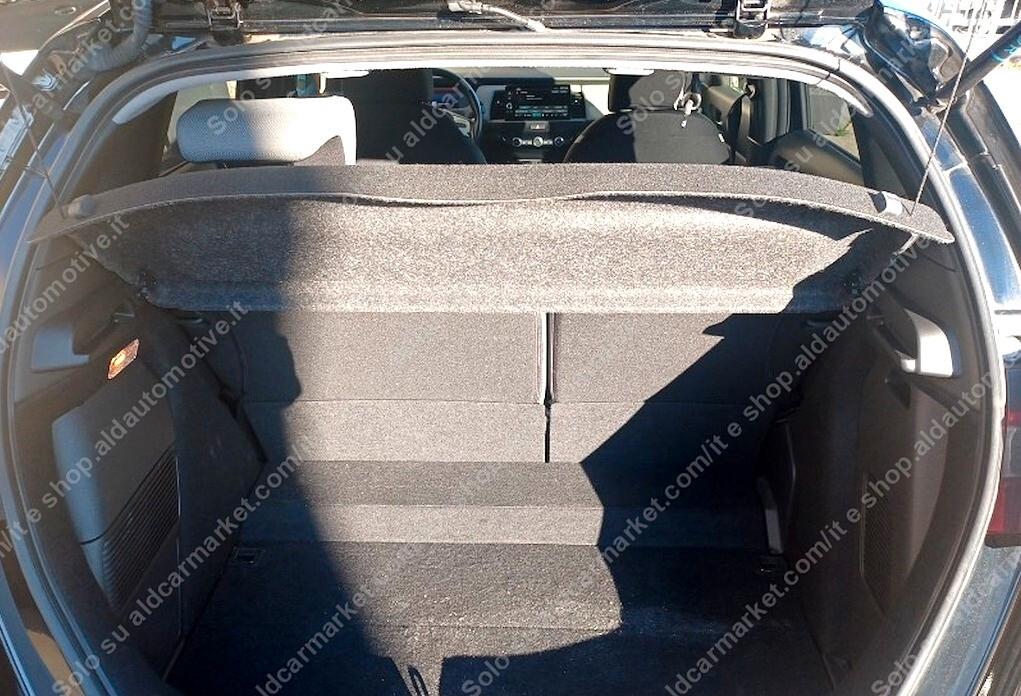 Honda Jazz 1.5 Hev Crosstar eCVT Executive