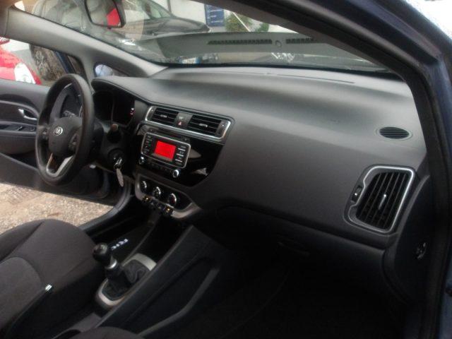 KIA Rio 1.2 CVVT 5p. Cool - NEOPATENTATI