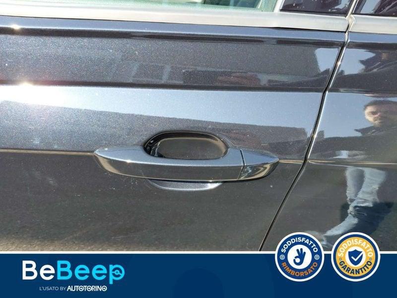 Volkswagen Polo 5P 1.6 TDI TRENDLINE 80CV