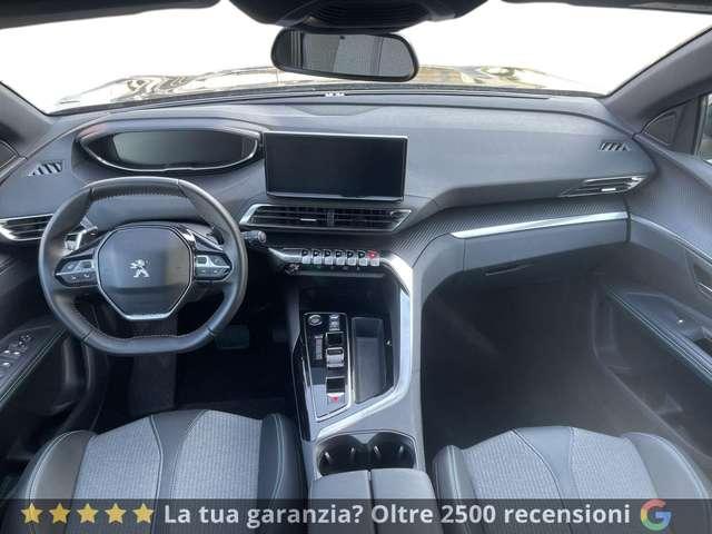 Peugeot 3008 BlueHDI 130 EAT8 S&S Allure Pack