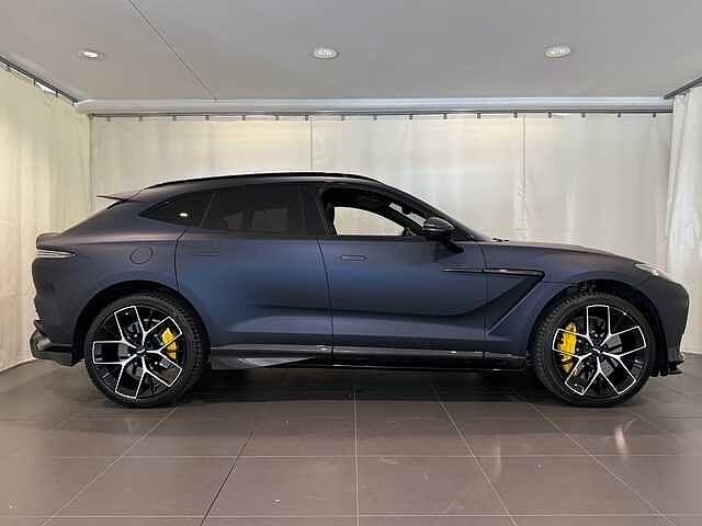 Aston Martin DBX DBX707