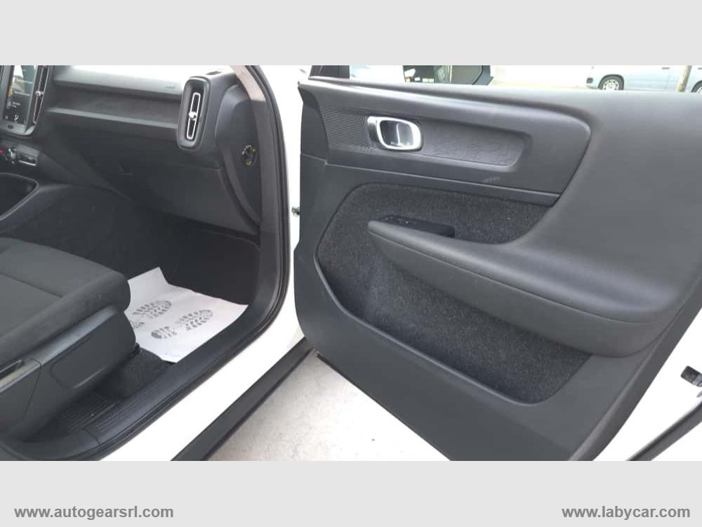 VOLVO XC40 D3 Inscription