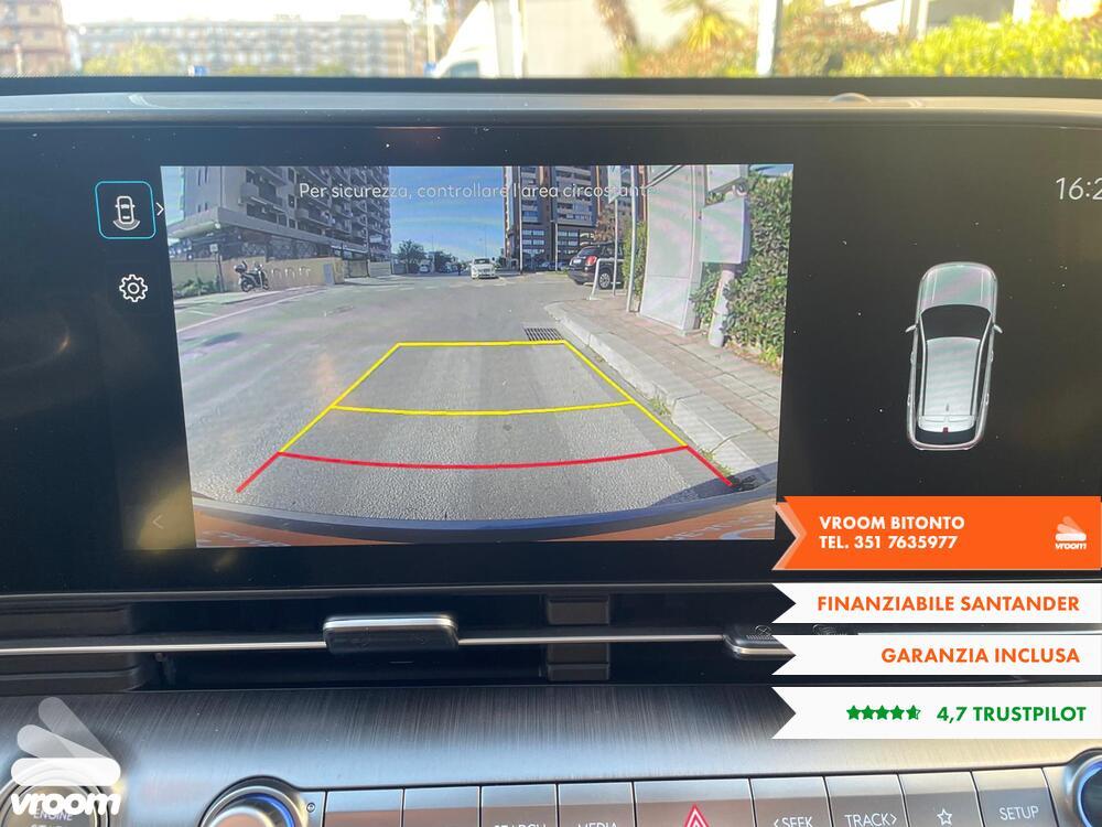 HYUNDAI Kona 2ªs. (2023-->) Kona 1.6 HEV DCT X...