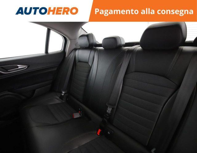 ALFA ROMEO Giulia 2.2 Turbodiesel 150 CV Super