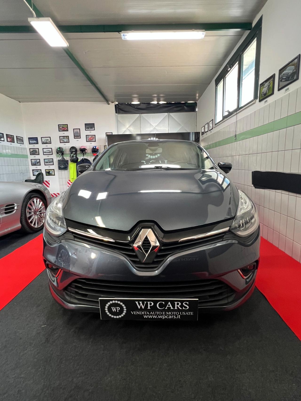 Renault Clio dCi 8V 75 CV 5 porte Business
