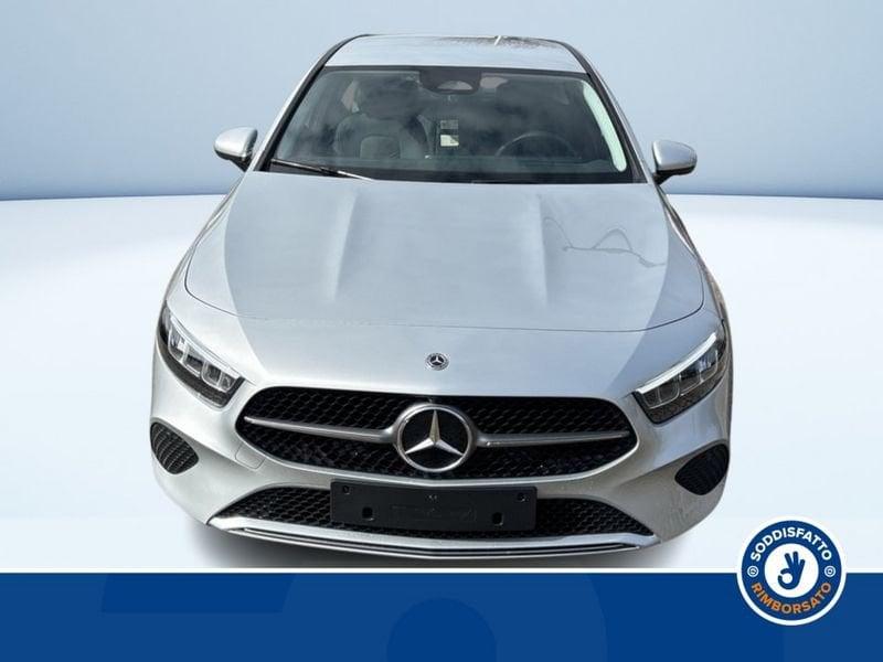 Mercedes-Benz Classe A 220d AutomaticProgressive Advanced Plus