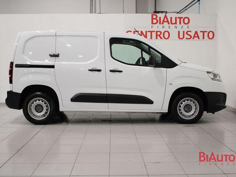 Toyota Proace City Proace City 1.5D 75 CV S&S PC 4p. Active