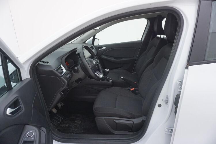 Renault Clio Business GPL BR090220 1.0 GPL 101CV