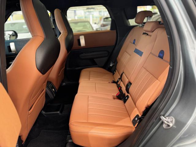 MINI Countryman D Favoured Full Opt. (Tetto/Pelle Cognac/XL Pack)