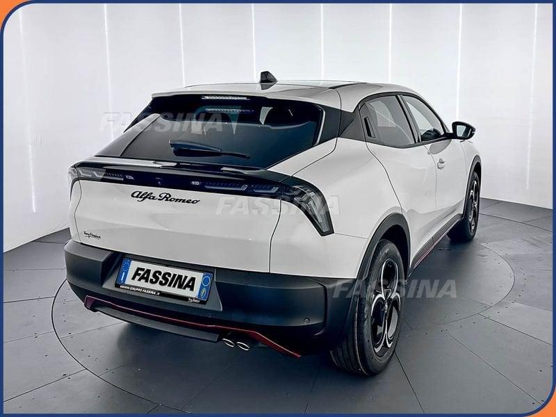 Alfa Romeo Junior Junior 1.2 145 CV Hybrid eDCT6 Speciale