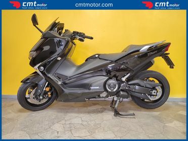 Yamaha T-Max 530 - 2019