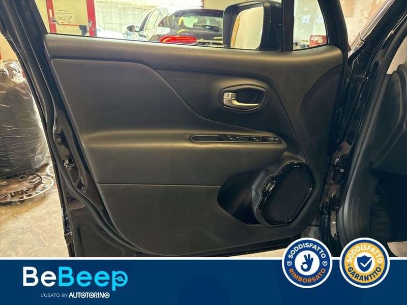 Jeep Renegade 1.0 T3 NIGHT EAGLE 2WD