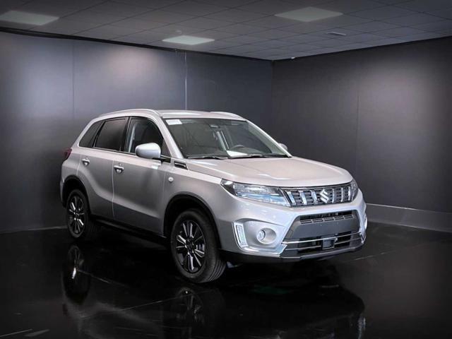 SUZUKI Vitara 1.5 Hybrid A/T AWD COOL - VARI COLORI!