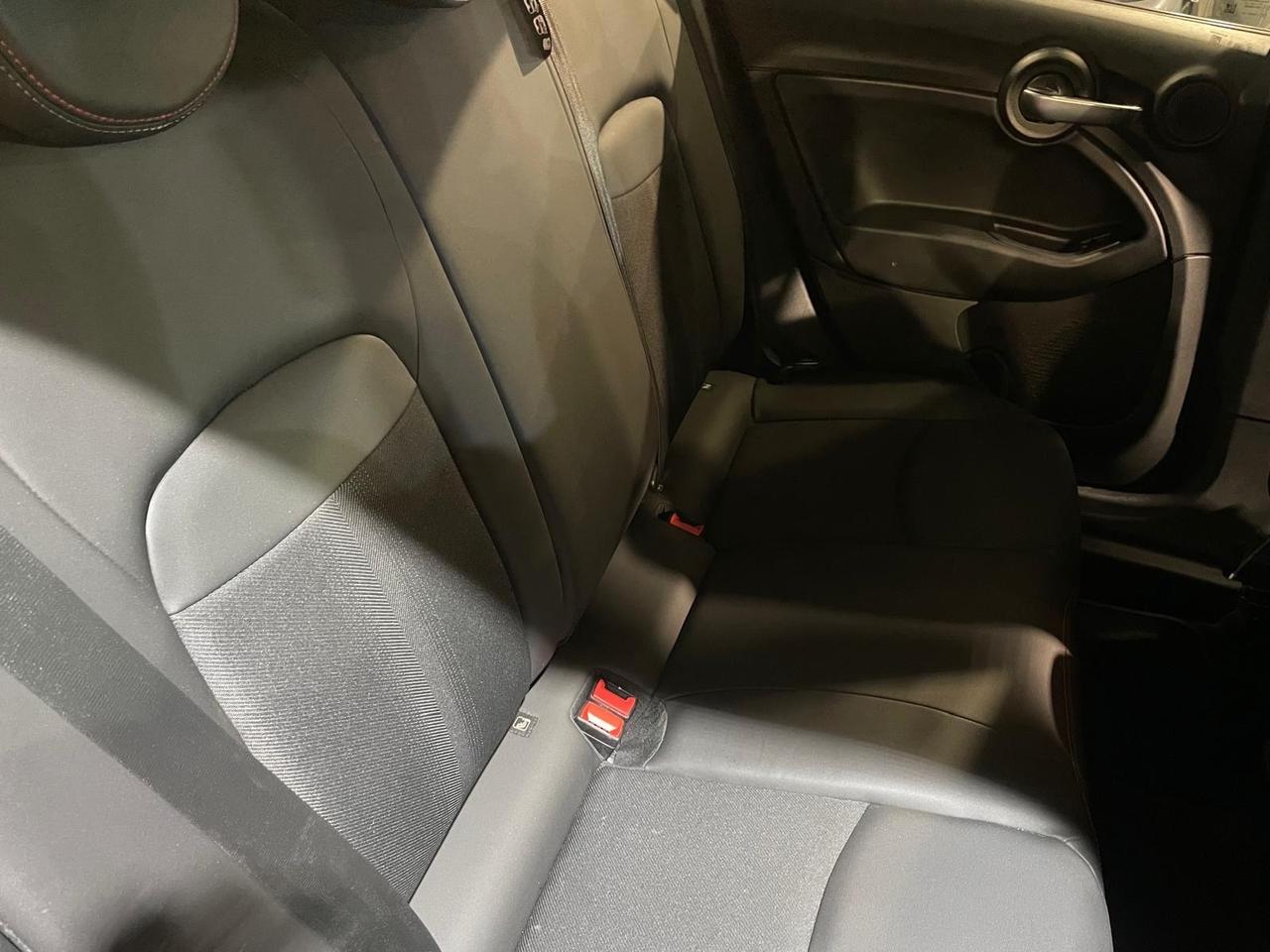 Fiat 500X 1.3 T4 150 CV DCT Sport