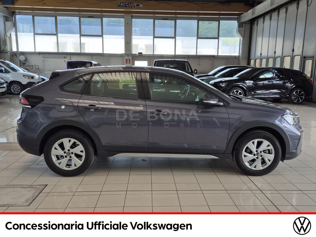 Volkswagen Taigo 1.0 tsi life 110cv