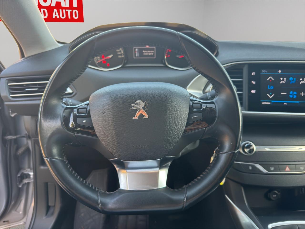 Peugeot 308 PureTech Turbo 130 S&S Allure
