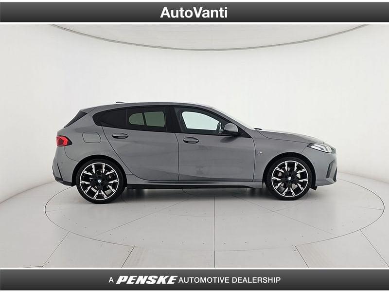 BMW Serie 1 118d MSport auto