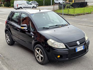 Suzuki SX4 1.6 DDiS 16V Urban Line