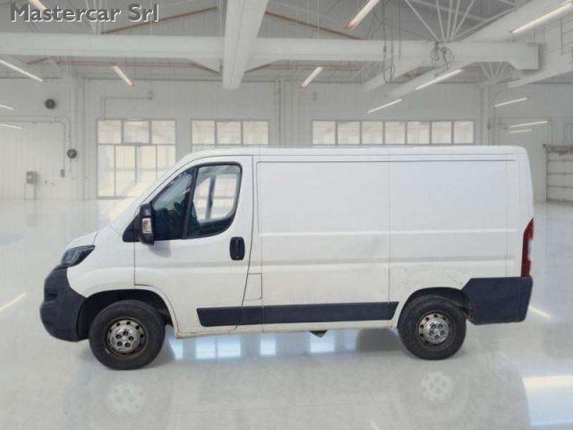 PEUGEOT Boxer 330 L1H1 2.0 BLUEHDI 130CV - FN851MN