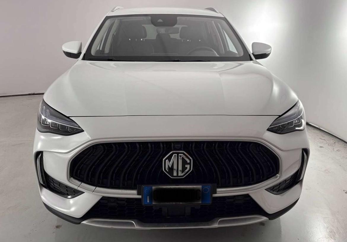 Mg HS 1.5T-GDI Comfort AUTO A NOLEGGIO