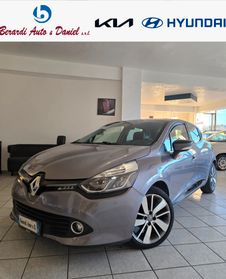 Renault Clio Dci 75CV 5 porte Costume National