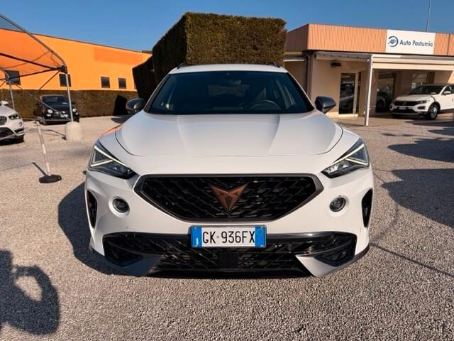 Cupra Formentor 1.5 Tsi 150cv Dsg *2000€ di accessori